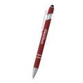 Incline Recycled Aluminum Stylus Pen