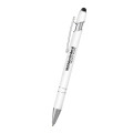 Incline Recycled Aluminum Stylus Pen