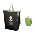 Gemini Backpack Tote Bag