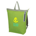 Gemini Backpack Tote Bag