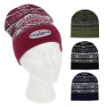 Tucson Knit Beanie