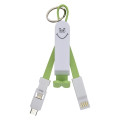 Cord Buddy 3-in-1 Charging Cable & Phone Stand