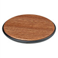 Timber Wireless Charging Pad