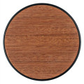 Timber Wireless Charging Pad