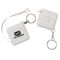 Tape-A-Matic Key Tag