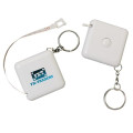 Tape-A-Matic Key Tag