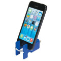 Phone Stand & Cord Wrap Combo