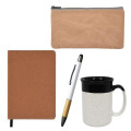 Bare Essentials Home Office Kit