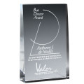 Medium Wedge Award