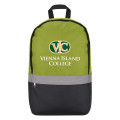 Reflective Strip Backpack