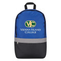 Reflective Strip Backpack