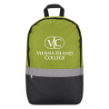 Reflective Strip Backpack