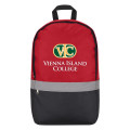 Reflective Strip Backpack