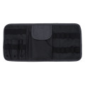Tech Savvy Travel Bag