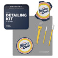 Mobile Device Detail Kit