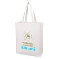 Matte Laminated Non-Woven Shopper Tote Bag