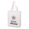 Matte Laminated Non-Woven Shopper Tote Bag