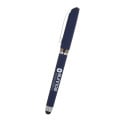 AVENDALE VELVET TOUCH STYLUS GEL PEN