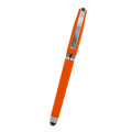 AVENDALE VELVET TOUCH STYLUS GEL PEN