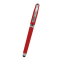 AVENDALE VELVET TOUCH STYLUS GEL PEN