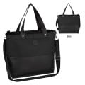 Luxury Traveler Tote Bag