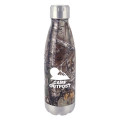 16 Oz. Realtree® Swiggy Stainless Steel Bottle