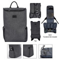 MARCO POLO ULTIMATE TRAVEL BACKPACK