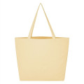 The Outing Cotton Twill Tote Bag