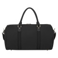 Luxury Traveler Weekender Bag