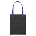 Non-Woven Turnabout Brochure Tote Bag