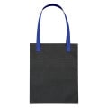 Non-Woven Turnabout Brochure Tote Bag