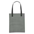 Non-Woven Turnabout Brochure Tote Bag