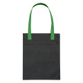 Non-Woven Turnabout Brochure Tote Bag