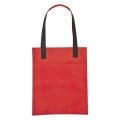 Non-Woven Turnabout Brochure Tote Bag