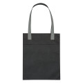 Non-Woven Turnabout Brochure Tote Bag