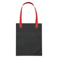 Non-Woven Turnabout Brochure Tote Bag