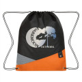 Non-Woven Cross Sports Pack