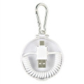 4-In-1 Accordion Charging Cable