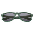 Carbon Fiber Malibu Sunglasses