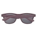 Carbon Fiber Malibu Sunglasses