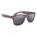 Carbon Fiber Malibu Sunglasses
