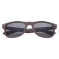 Carbon Fiber Malibu Sunglasses