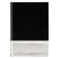 Metallic Two-Tone Journal