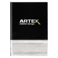 Metallic Two-Tone Journal