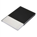 Metallic Two-Tone Journal