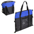 Glacier Convertible Polyester Cooler Bag