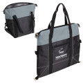 Glacier Convertible Polyester Cooler Bag