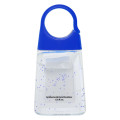 1.35 Oz. Hand Sanitizer With Color Moisture Beads