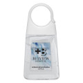 1.35 Oz. Hand Sanitizer With Color Moisture Beads