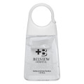 1.35 Oz. Hand Sanitizer With Color Moisture Beads